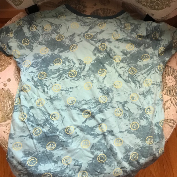 Set of 3 Cotton Sleep Tees - George XL (14-16) - Picture 7 of 8